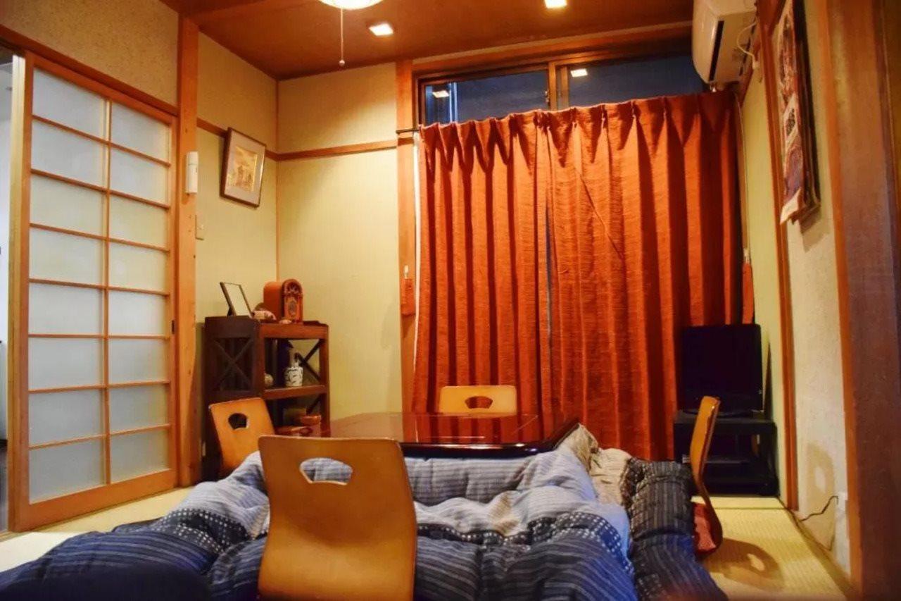 Higashiyama Casa de férias Quioto