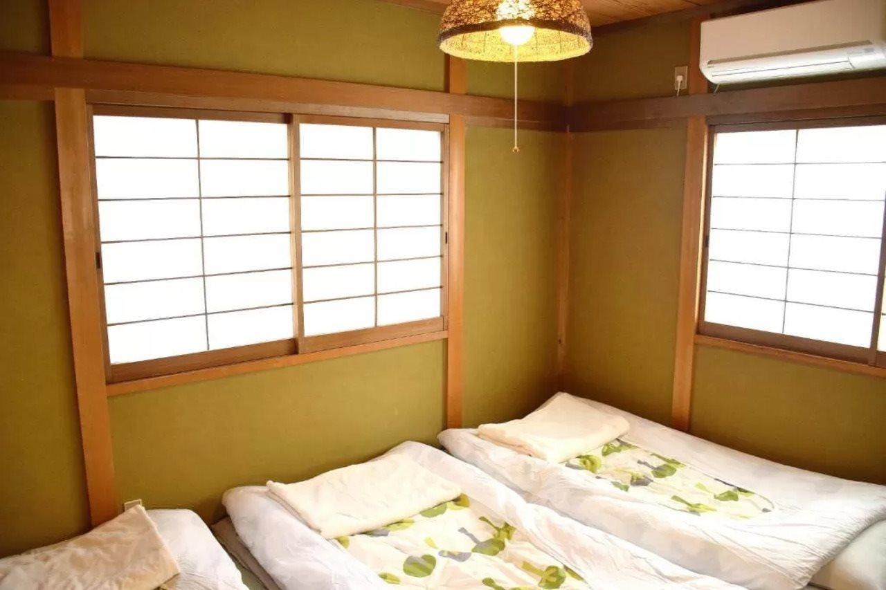 Casa de férias Higashiyama