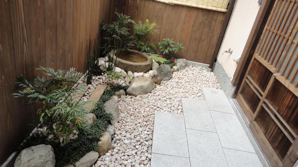 Casa de férias Higashiyama *