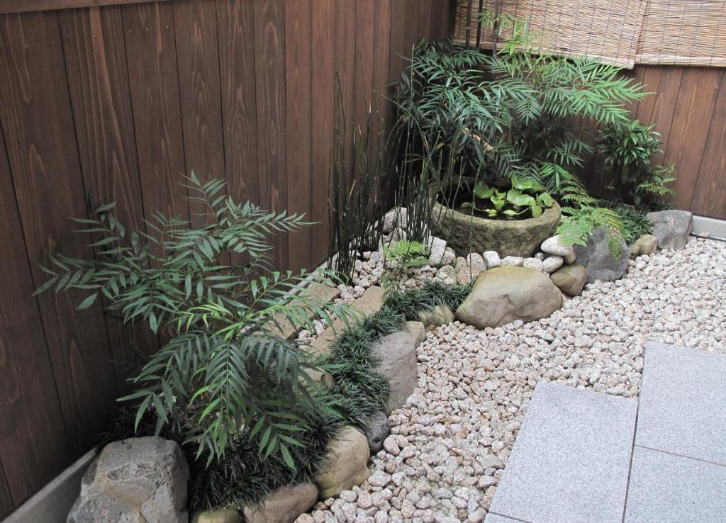 Casa de férias Higashiyama