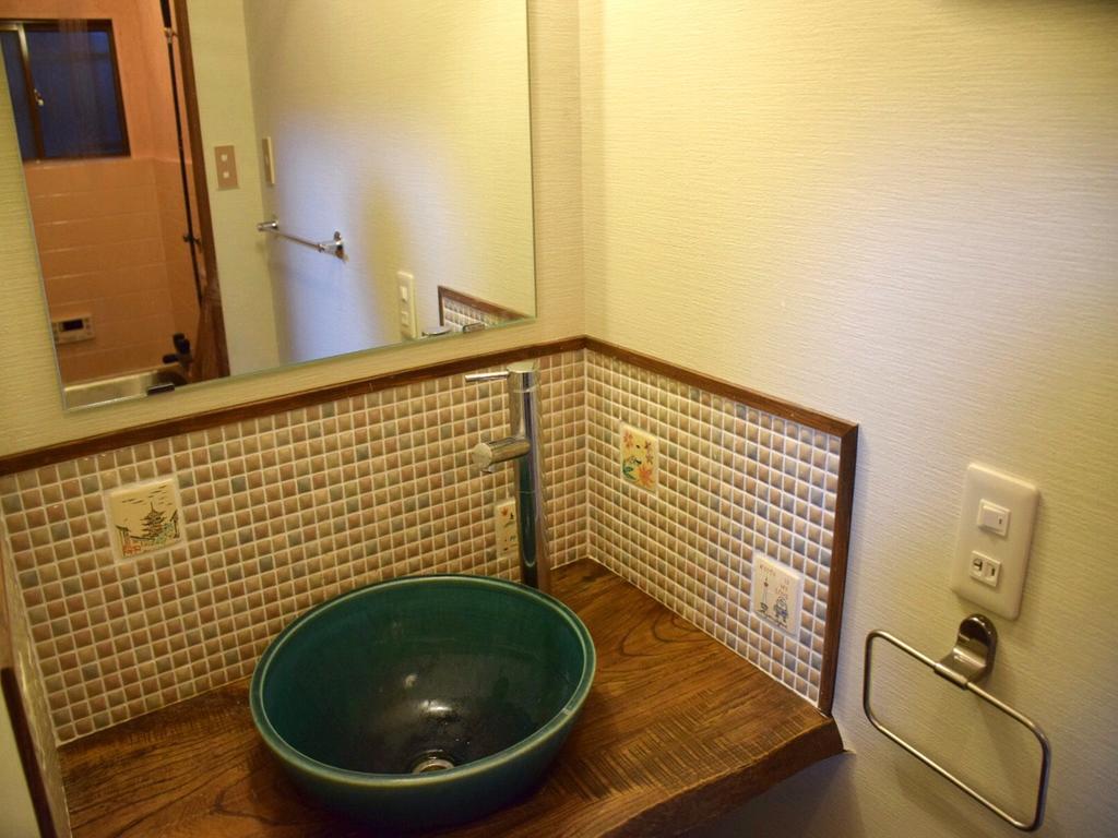 Higashiyama Casa de férias *