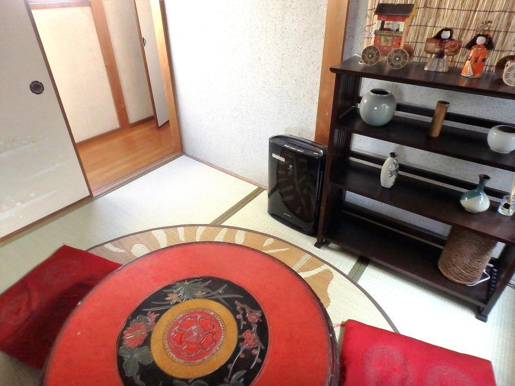 Higashiyama Casa de férias