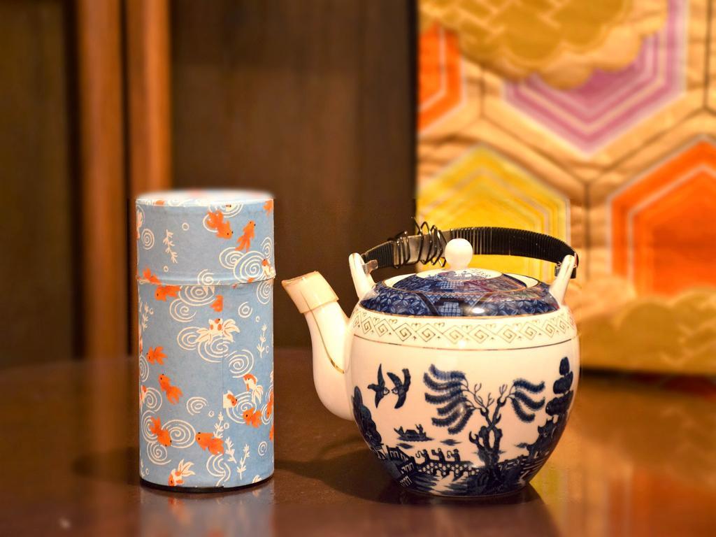 Casa de férias Higashiyama *