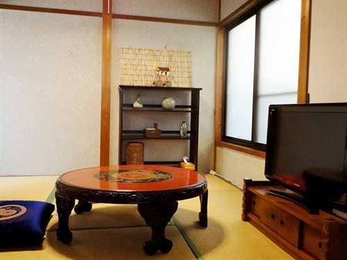 Casa de férias Higashiyama