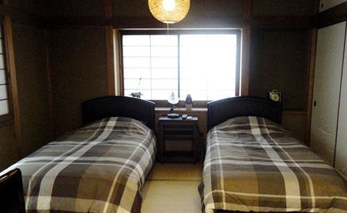 Casa de férias Higashiyama